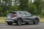 Infiniti QX30 2.0t AWD 2016 года (US)